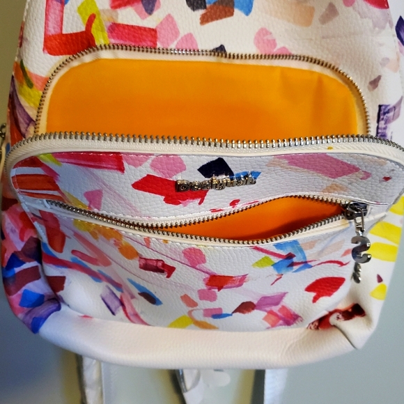 Desigual backpack - Picture 5 of 6